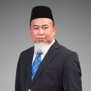 Dr. Ir. Ts. Hj. Mohmad Asari Daud, IPP
